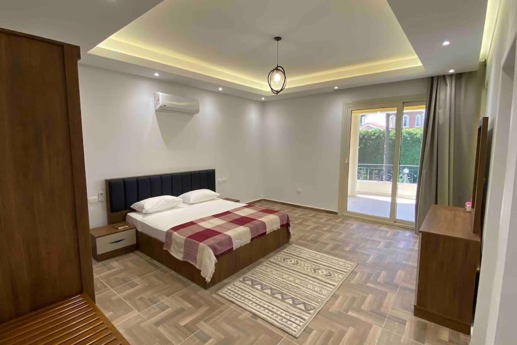 Baytona Daire Qaryat Shakush Dış mekan fotoğraf