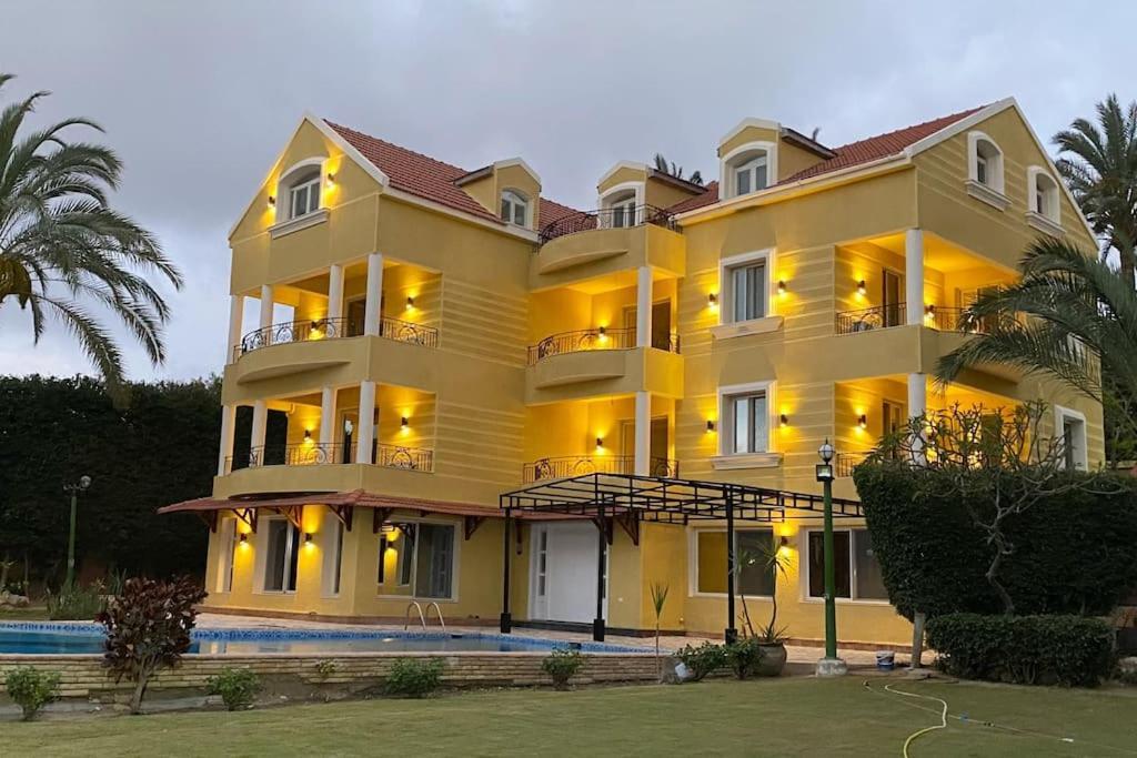 Baytona Daire Qaryat Shakush Dış mekan fotoğraf