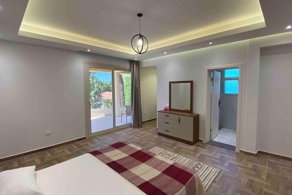 Baytona Daire Qaryat Shakush Dış mekan fotoğraf