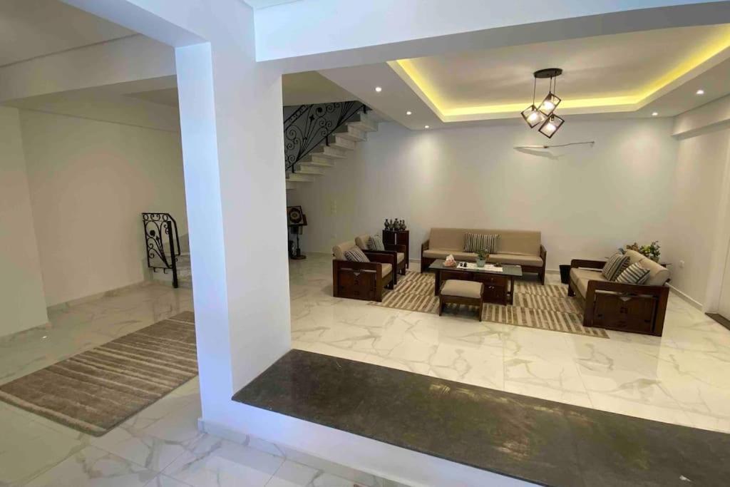 Baytona Daire Qaryat Shakush Dış mekan fotoğraf
