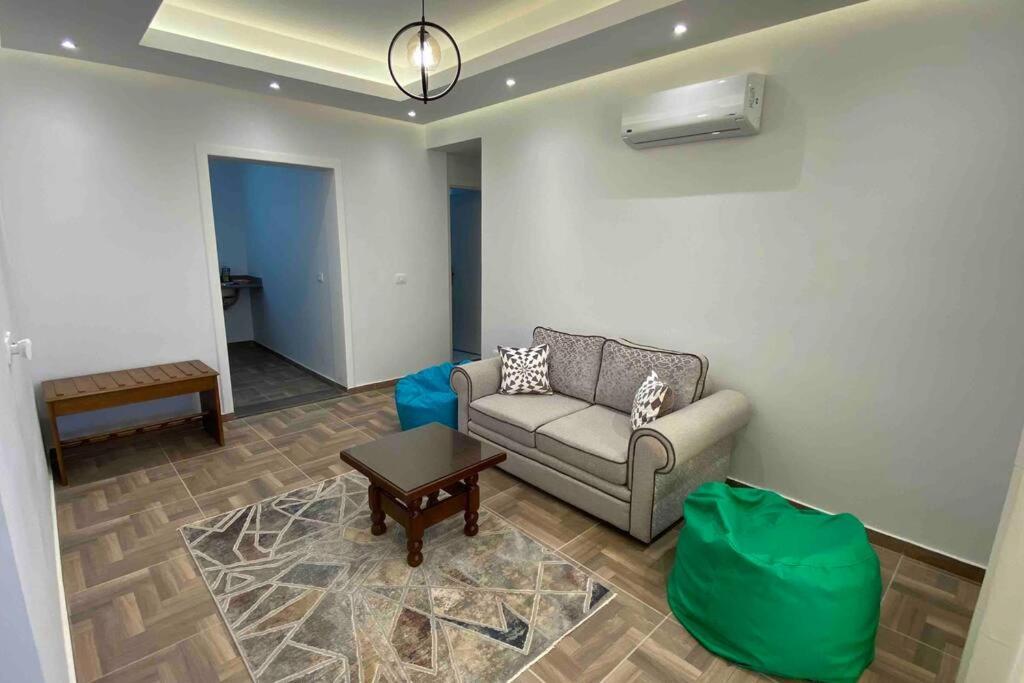 Baytona Daire Qaryat Shakush Dış mekan fotoğraf